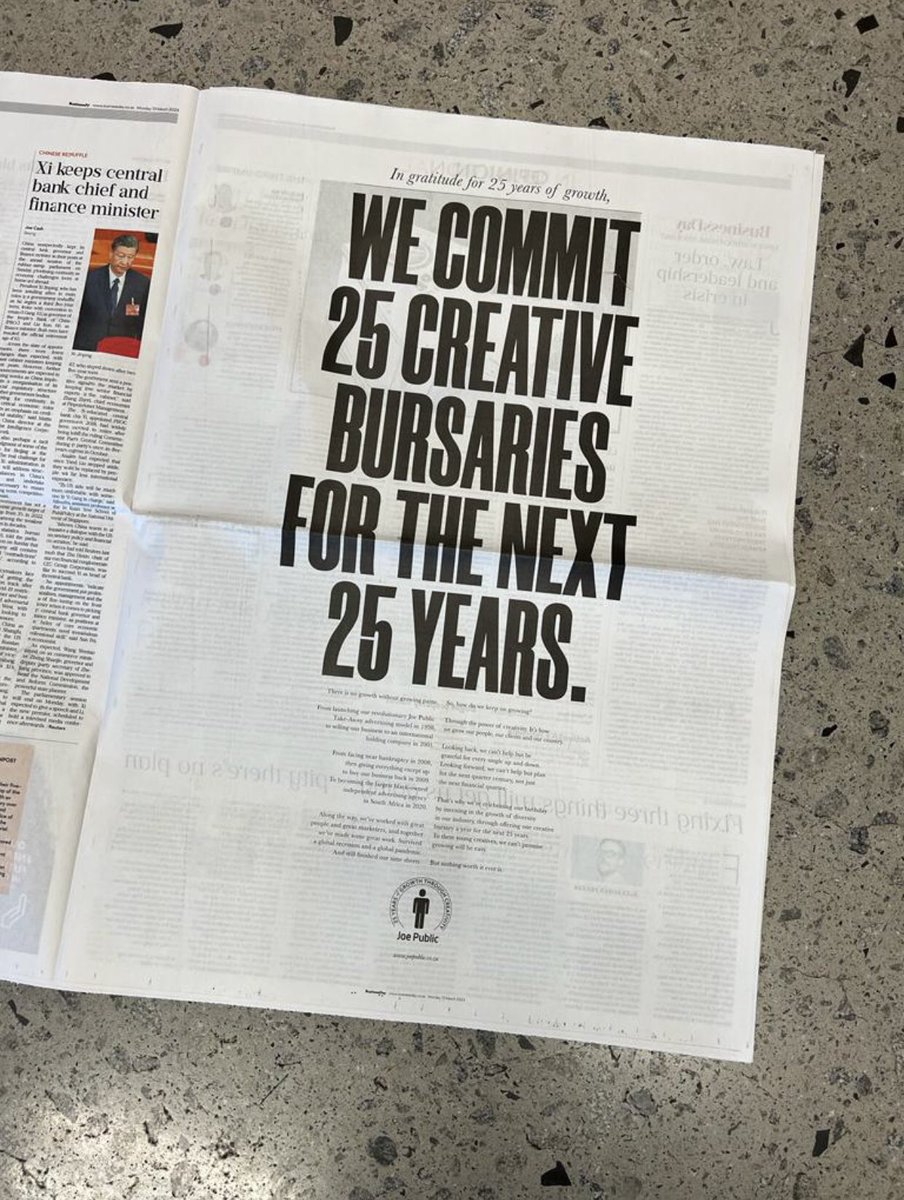 ChampionSouthAfrica tweet media