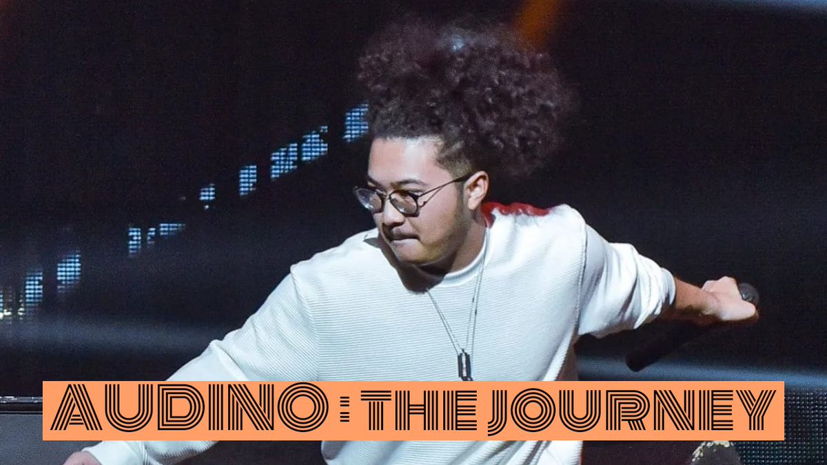 Karena momen gak bisa diulang...
Semacam kompilasi perjalanan musiknya <a href="/Au_Dino/">Audino MUSIC 🇮🇩 🇵🇸</a> dari #tahunsegitu
youtu.be/P4n5S-sPU2c