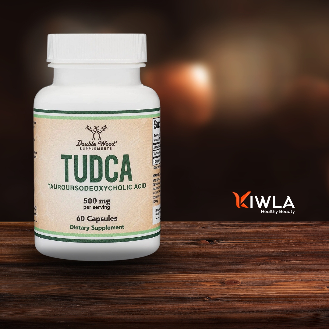 Double Wood Supplements TUDCA Bile Salts Liver Support Supplement 500mg 60 Capsules
.
.
.
#doublewood #tudka #supplements #saltliver #liverfunction #liverhealth #eyehealth #bilesalt #immunehealth #immunesystem #healthyliving #welovekiwla @thekiwla  
kiwla.com/double-wood-su…