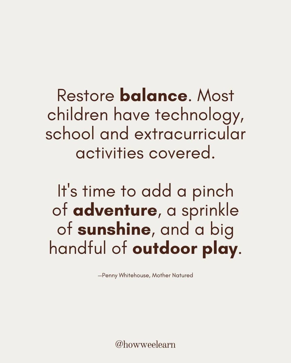 Crest Outdoor Immersion tweet media