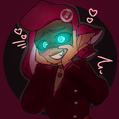 DoppoDarling's tweet photo. Stop posting at night!
No!! Fuck you brain!! I won't!!
#alohacoroika #coroika #octoexpansion #splatoon2dlc #splatoonart https://t.co/Wti5Nxw0LH