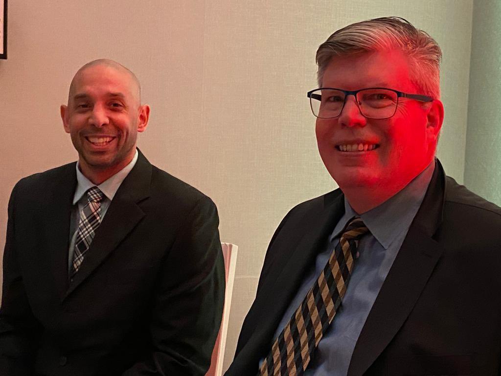 RCBA Chuckers tweet media