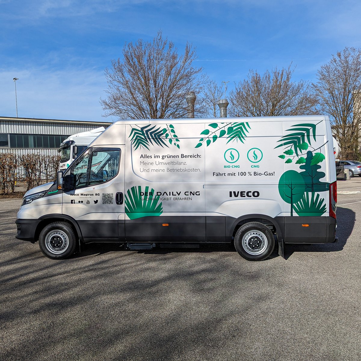 BAGAR Werbung + Design GmbH tweet media