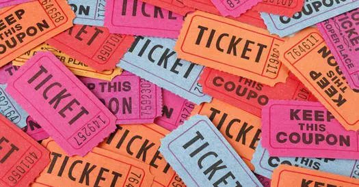 nonprofitorgs's tweet photo. 🎟️ 95% of nonprofits host at least one fundraising event each year and half of those include an auction. This post features 5 technology tips to maximize the success of your spring fundraising events and auctions: https://t.co/U89ZFZBVaX via #sp @Network4Good https://t.co/GpOkVZhEGI