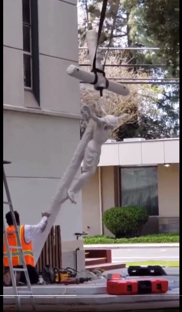 OkieBillII's tweet image. Eternity for the whole damned group.
#WorksForMe