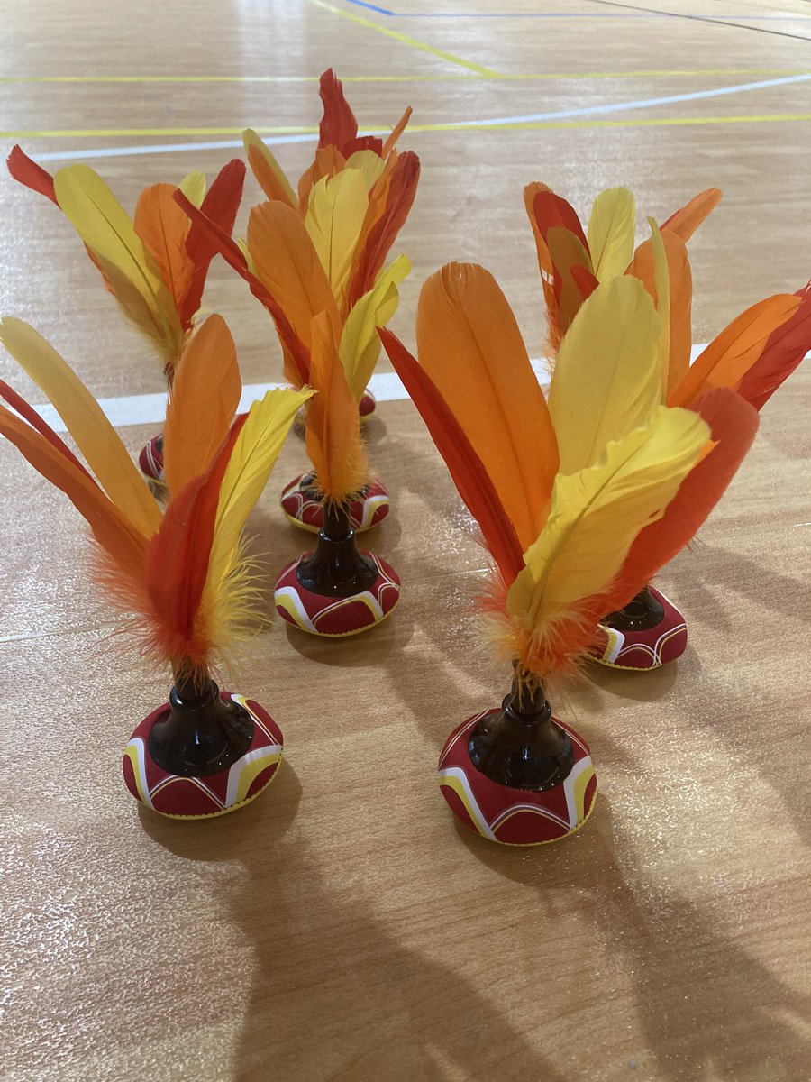MissNicholaAnn's tweet photo. Adding heaps to our international and indigenous units is a focus for us this year and these are going to help our kids export the Brazilian sport of #Peteca ! What’s your favorite international/indigenous sport to teach? #asiaEd #collabUAE #PE #PhysEd https://t.co/XPIiMUTlEY
