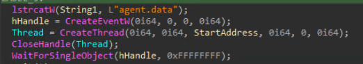 cdi_research's tweet photo. Hello Kety! Do you want fresh HUI Loader? 
Let’s hunt with funny string c:\users\hellokety.ini !
DLL is now 64bit and it uses RC4-like encryption for payload. 
HelloKety was also used by APT10’s PlugX(02b95ef7a33a87cc2b3b6fd47db03e711045974e1ecf631d3ba9e076e1e374e9). #APT https://t.co/wRMNn7honQ