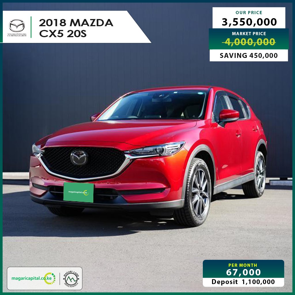 AutodirectKe's tweet photo. 🚨Amazing deal alert!🚨 
Looking for a low mileage 2018 SUV without breaking the bank? Look no further! We've got you covered with our unbeatable offer starting at just 3,200,000! Why pay more when you can import your next SUV for at least 15% less than the current market price? https://t.co/jDXFrzOjTY