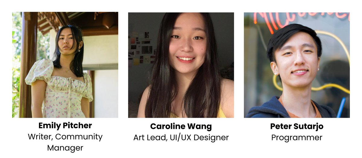 Sondering Studio🔜GDC on Twitter "Sondering Studio is going to GDC