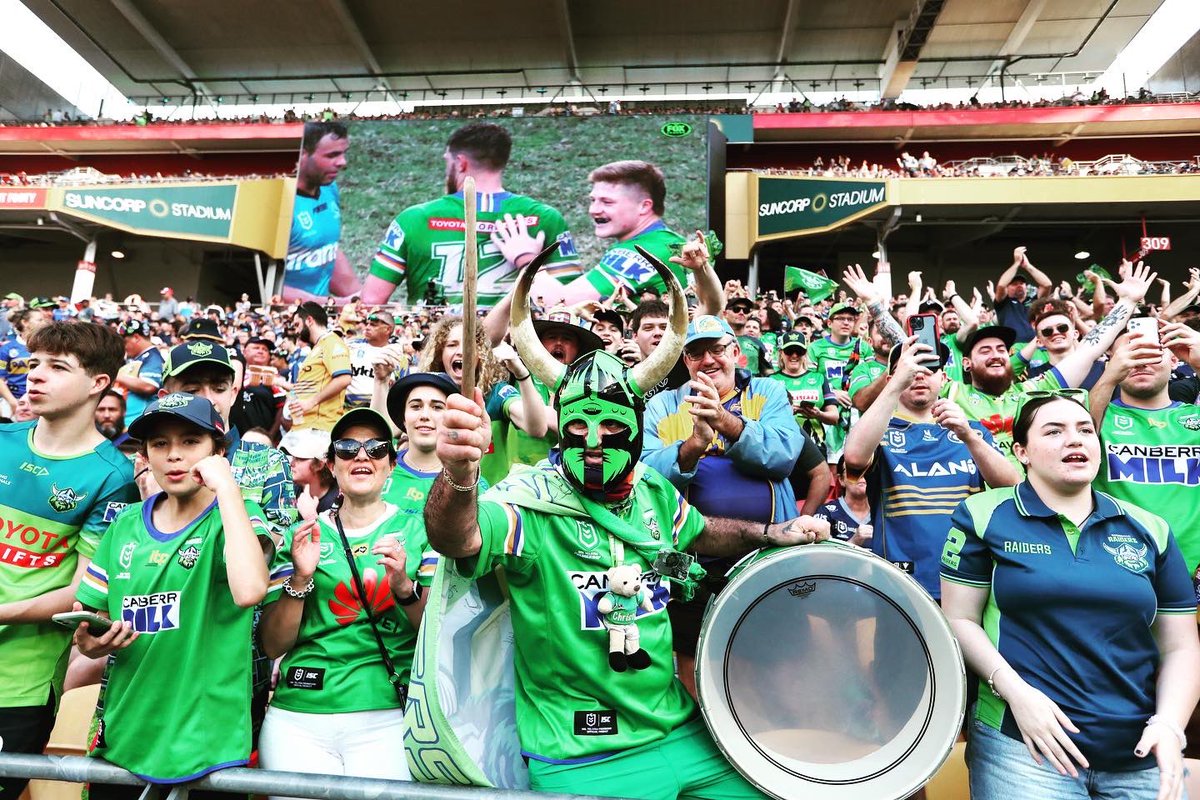 Keen to join us in Brisbane this May for the 2023 <a href="/NRL/">NRL</a> Magic Round? We’ve just released our travel packages for this trip, check out all the details here - tinyurl.com/2jw76v52 

#NRLMagicRound #NRL