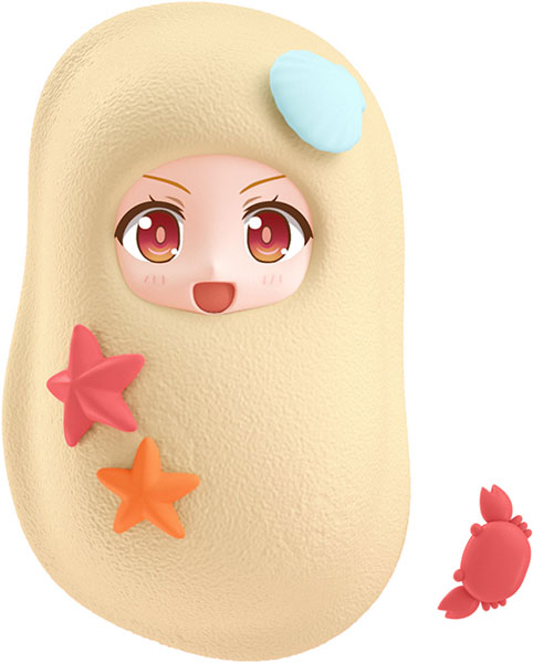 HobbyGenki's tweet photo. ✨New Pre-order✨

Nendoroid More Kigurumi Face Parts Case Sand Bath

Get it now and Save 21%
Paylater ✅
➡️https://t.co/hLZXU5TkQW

#nendoroid  #nendoroidmore #kigurumi  #sandbath #gsc https://t.co/LdI2nYeV67