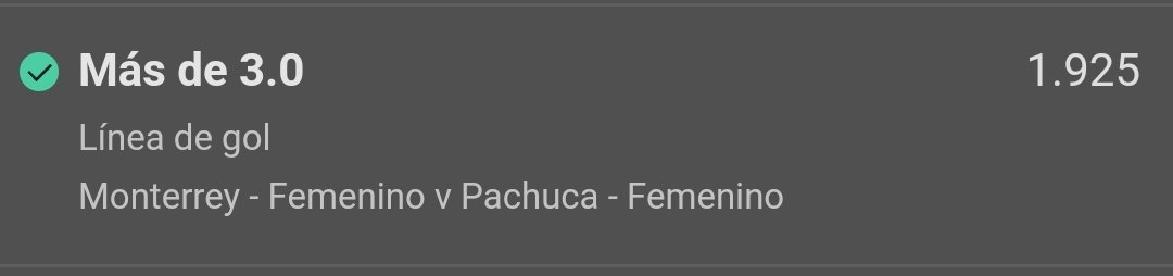 LMPicks1's tweet photo. Agréguenme dos apuestas más ganadas 👑💸🚀

En el telegram Free de los últimos 11 picks hemos ganado los 11💸💰

El mejor sin duda👑✅️

¿Quieres pick de champions league de mañana? 

Deja tu RT y comenta para que te lo mande 💬❤️🔁 https://t.co/HE5DonyKZY