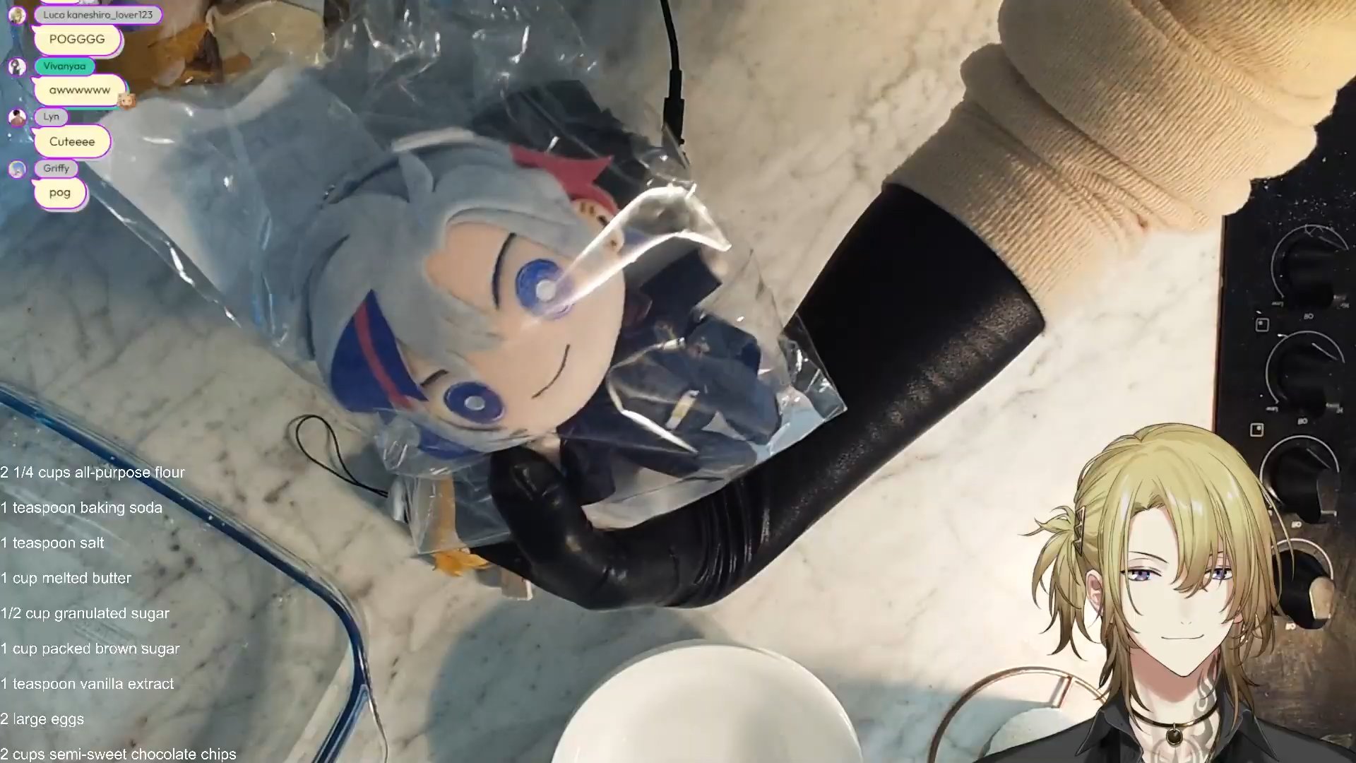 Amazon.co.jp: 不破湊 ぬいぐるみセット にじぱぺっと、にじぬい