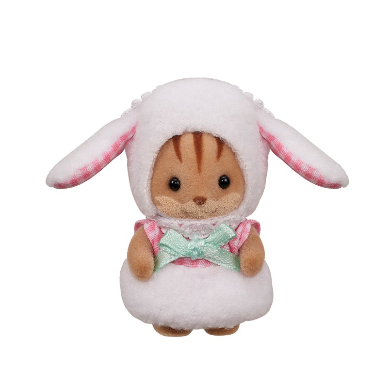 SylvanianEC_JP's tweet photo. 🌸フォロー＆RTで当たる🌸
公式SNS #プレゼントキャンペーン 🎉

オリジナル新商品『赤ちゃんペアセット（ロップイヤー）』を抽選で合計2名様にプレゼント🎁

【応募方法】
① @SylvanianEC_JP をフォロー
②この投稿をリツイートする
(2023年3月20日 23:59まで）

#シルバニアファミリー