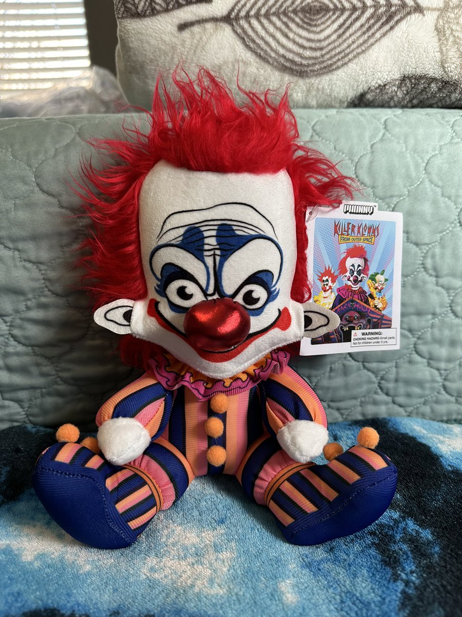 Another #Targetfind 🤡