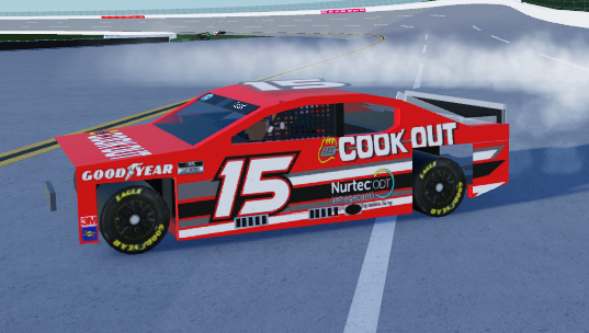 HighlightsRo's tweet photo. Radio_Cheesecake - NCOBCS S6 - Talladega
#NCOBCSWin https://t.co/YwQ19xBxjs