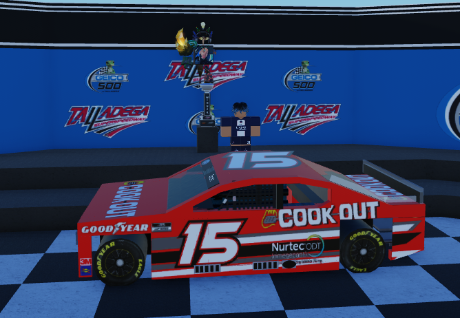 HighlightsRo's tweet photo. Radio_Cheesecake - NCOBCS S6 - Talladega
#NCOBCSWin https://t.co/YwQ19xBxjs