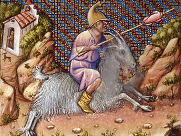 Jacopo della Quercia tweet media