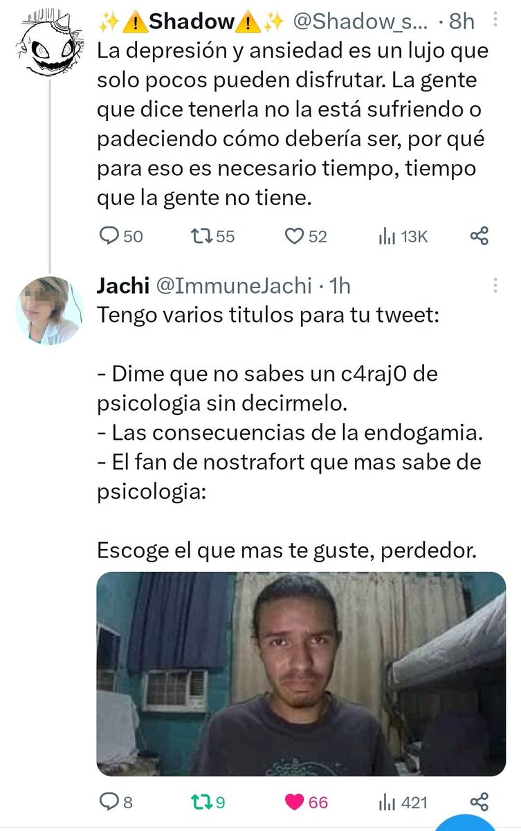 Pseudo-Intelectuales tweet media