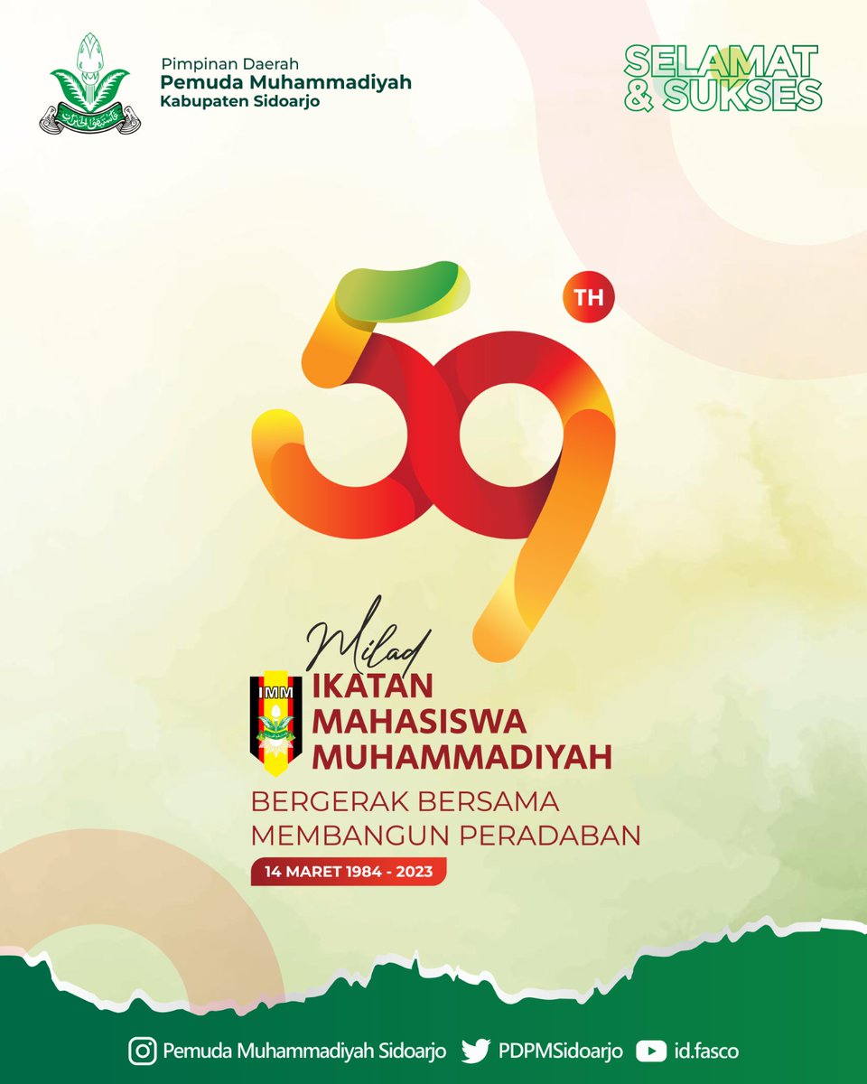 PDPM SIDOARJO (@pdpmsidoarjo) on Twitter photo 
