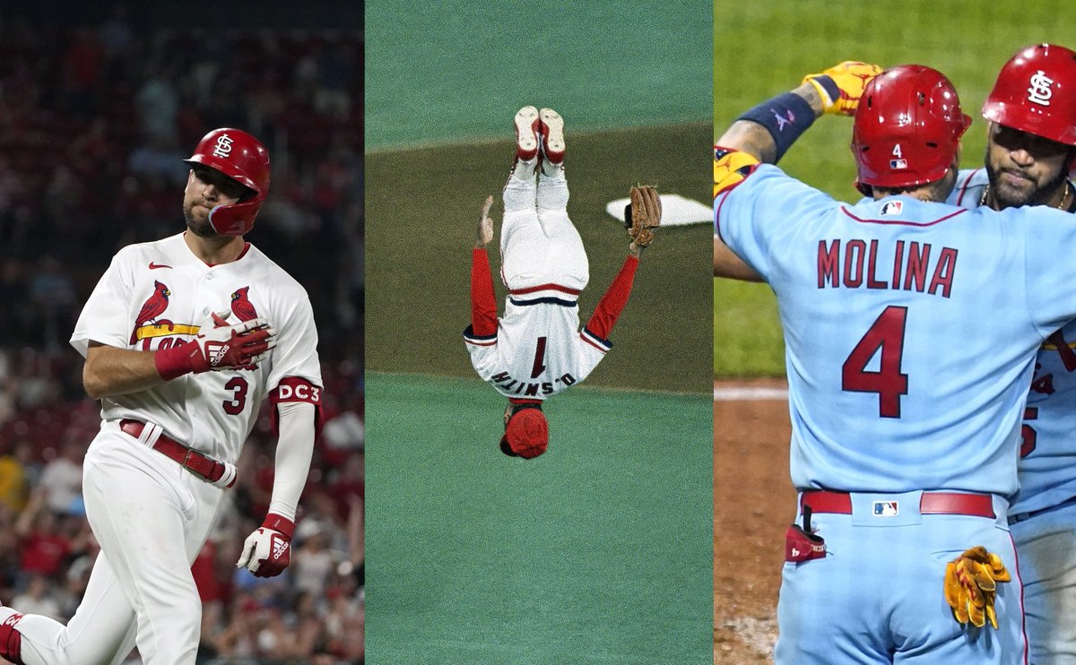 HAPPY 314 DAY ST. LOUIS!