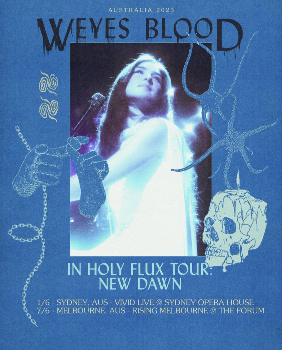 Weyes Blood tweet media