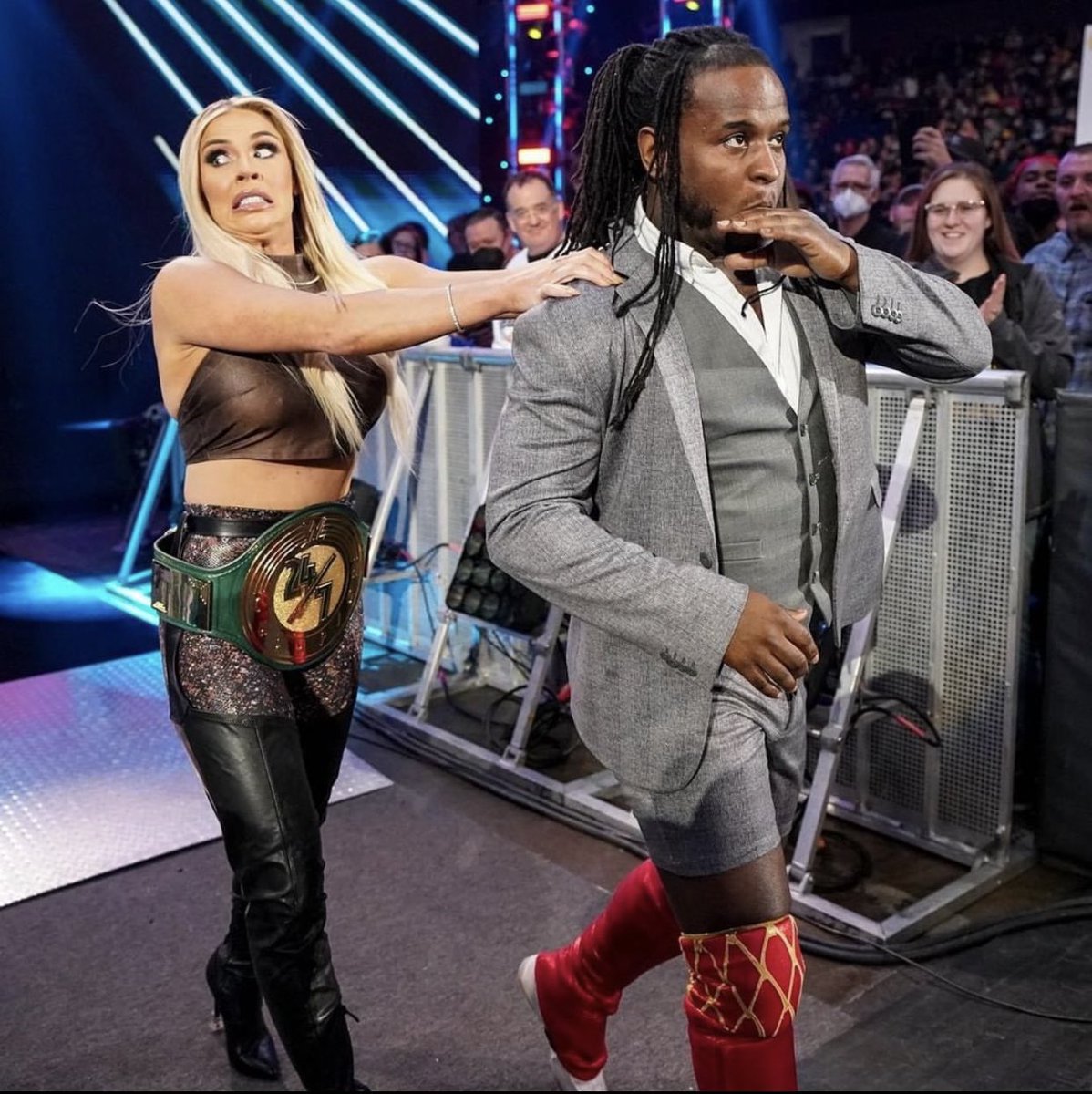 Chupacabra_01's tweet photo. 🎂Happy Birthday to Scrypts! @scryptswwe #Scrypts #Reggie #WWE #NXT #ECW #NWA #WCW #ImpactWrestling #ROH #AEW #MLW #AWA #WCCW #LuchaLibreAAA #CMLL #NewJapan #NJPW #ProWrestlingNoah #AJPW #UWA #PWG #DragonGate #CZW https://t.co/q8K7ffMUrR
