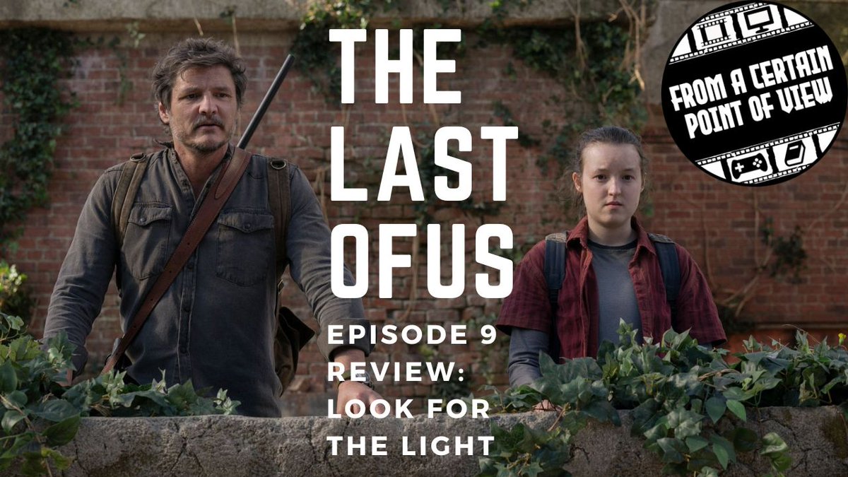 From a Certain POV Podcast tweet media