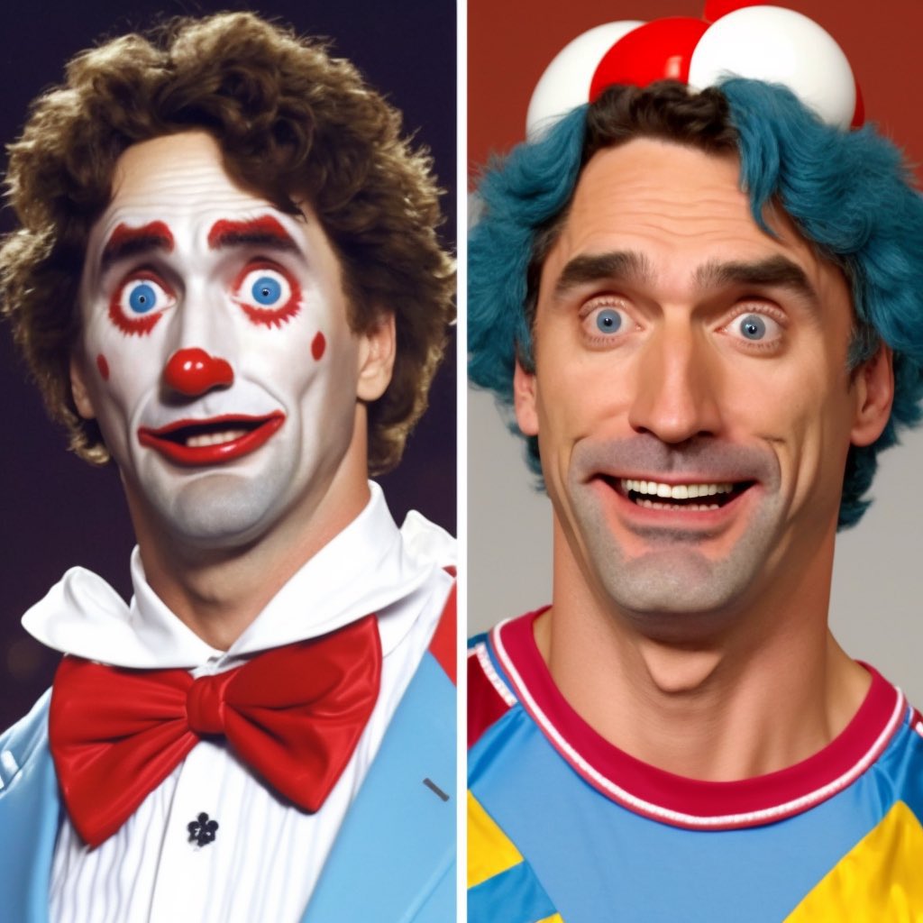 jlo_magneto's tweet photo. @JustinTrudeau Ridicule thé tyrant https://t.co/m26msaqMmK