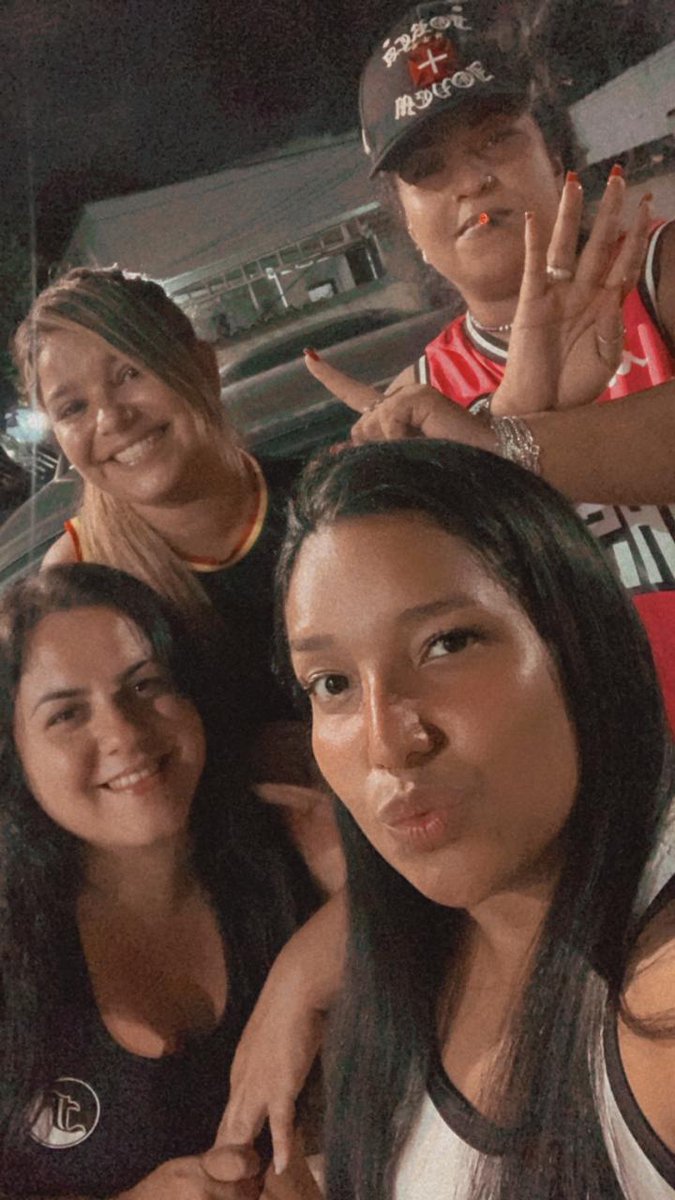 14a família feminina 💢