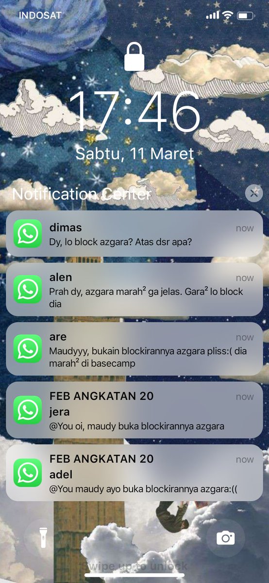 ila tweet media