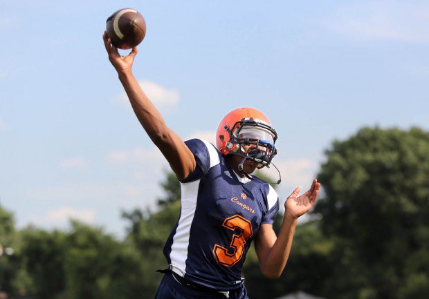 CoachBozWorldwide (@coachboz_) on Twitter photo On Oct. 11, 2013, QB <a href="/RamoneAtkins_3/">Ramone R. Atkins</a> set a school record with 7 passing TDs vs. Lew Wallace. He turned around and threw 8 more TDs the next week vs. Gary Roosevelt. <a href="/wscougarsfb/">Gary West Side Football</a> #TheGaryAirShow 🛩️ #CougarFAST #PawsUP #WhoGotNext On Oct. 11, 2013, QB <a href="/RamoneAtkins_3/">Ramone R. Atkins</a> set a school record with 7 passing TDs vs. Lew Wallace. He turned around and threw 8 more TDs the next week vs. Gary Roosevelt. <a href="/wscougarsfb/">Gary West Side Football</a> #TheGaryAirShow 🛩️ #CougarFAST #PawsUP #WhoGotNext