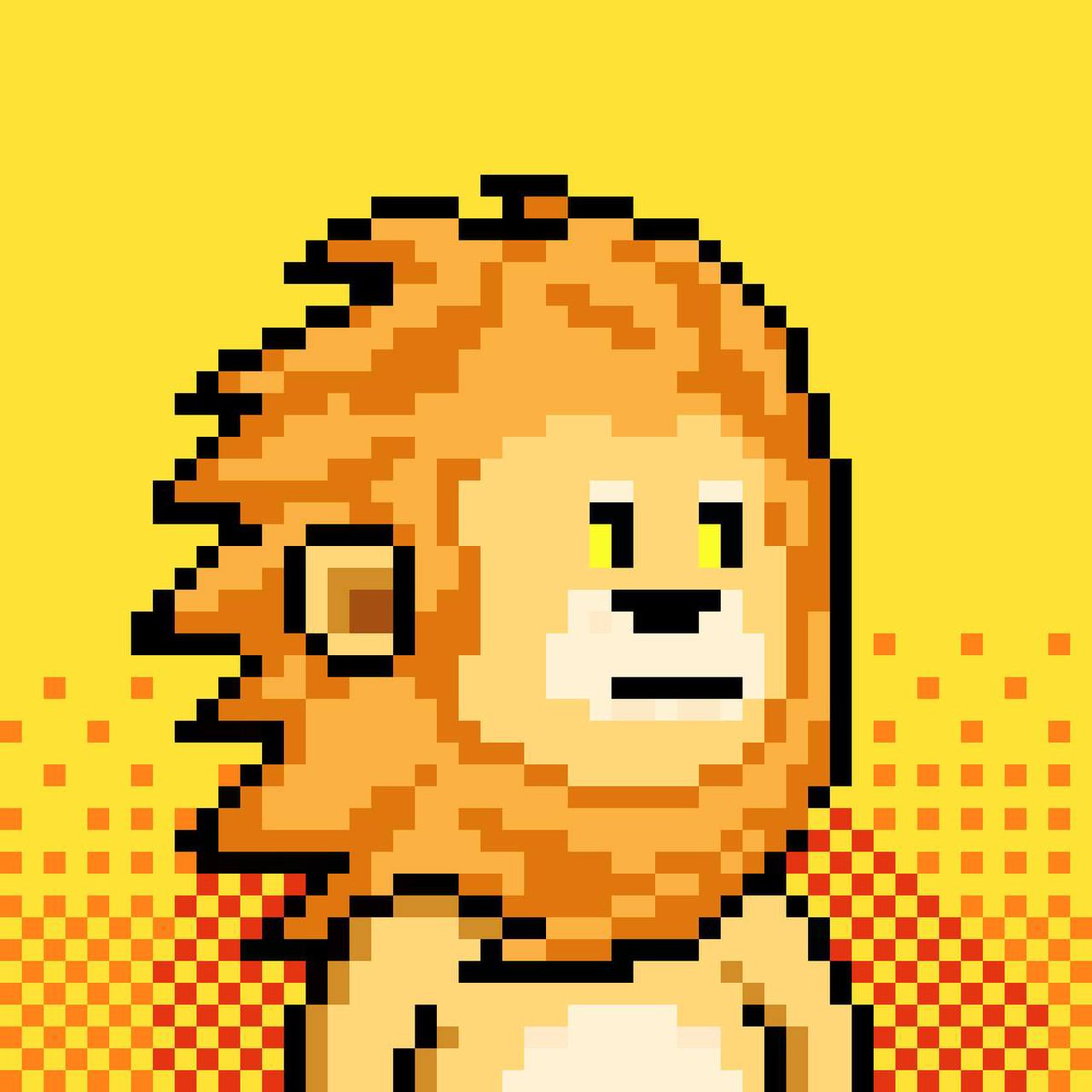 0x_Money's tweet photo. Got some spots for the hyped Abel lions NFT drop from @abelfinance 🔥

15x WL spots
✅ Follow @abelfinance and @0x_Money 
✅Rt to enter

#AptosNFT #Aptos #AptosEcosystem #AptosNFTs #WLGiveaway https://t.co/rZMlG8GSr6