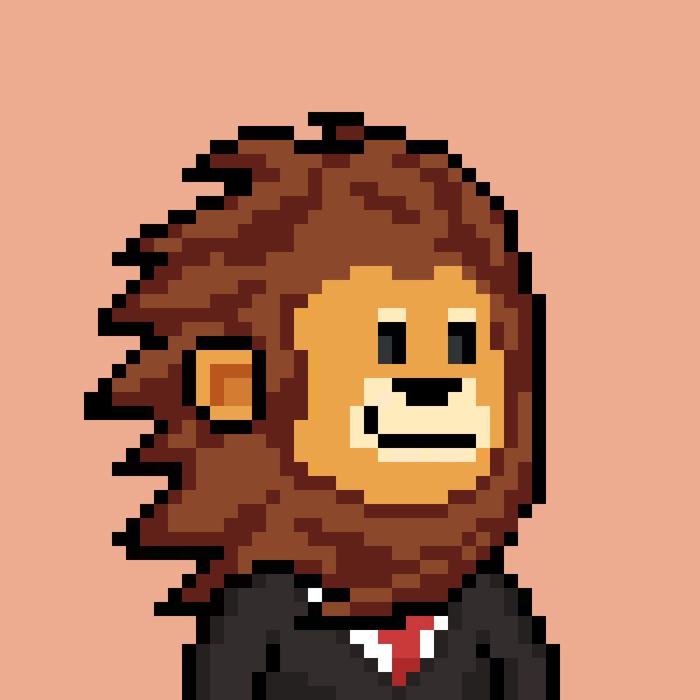 0x_Money's tweet photo. Got some spots for the hyped Abel lions NFT drop from @abelfinance 🔥

15x WL spots
✅ Follow @abelfinance and @0x_Money 
✅Rt to enter

#AptosNFT #Aptos #AptosEcosystem #AptosNFTs #WLGiveaway https://t.co/rZMlG8GSr6