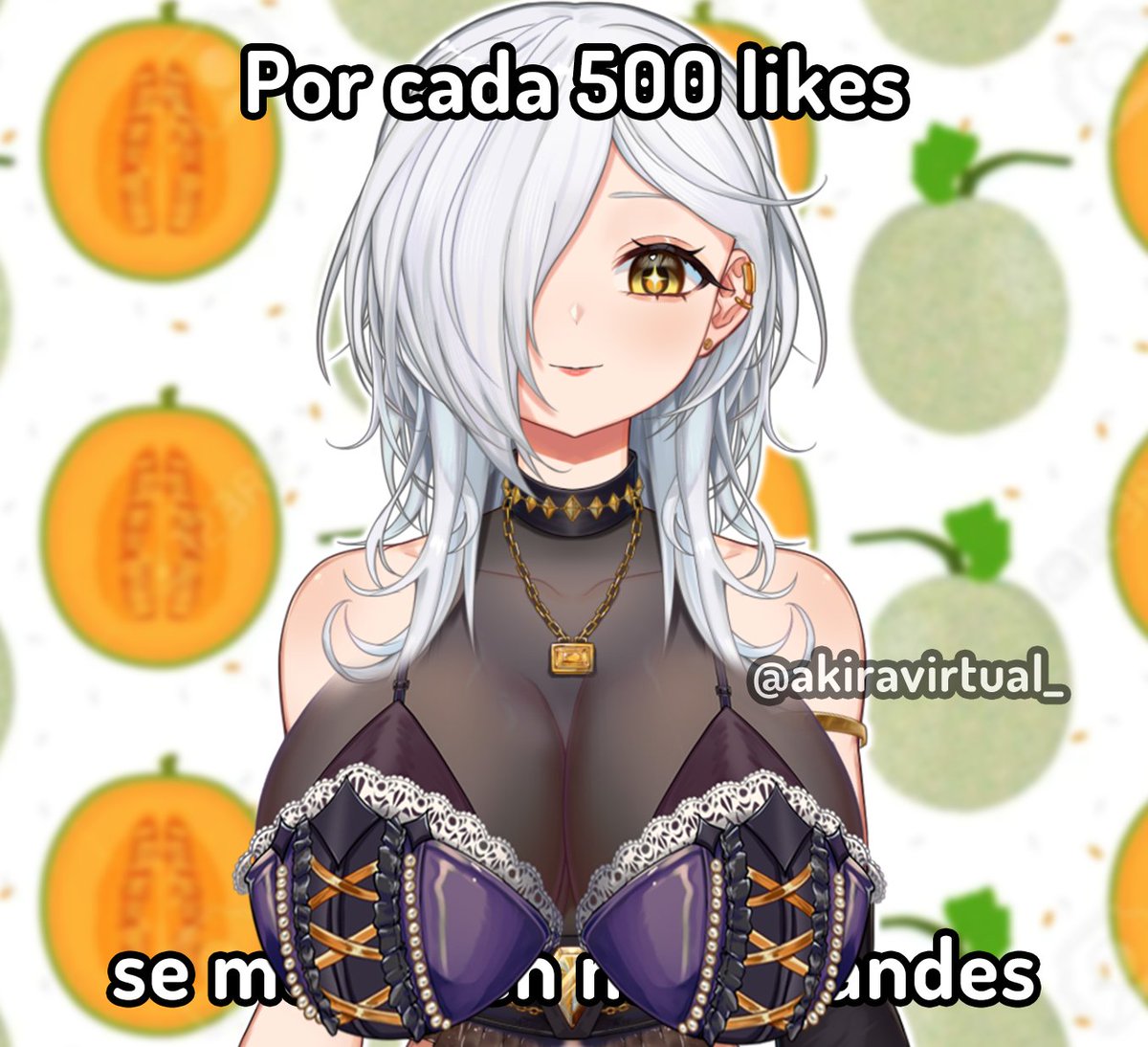 Akiravirtual_'s tweet photo. Ehhhhh... https://t.co/KL5KsODhz7