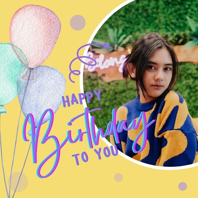 ZivellasOFC's tweet photo. Happy Birthday To The Talented Singer Our Beloved Ziva Magnolya! 🫶🏻 @zivamagnolyeah Semoga sukses terus ya ziv 🥰 semoga semua doa serta harapanmu dapat tercapai dan semoga apa yang sedang kamu kerjakan bisa berjalan dengan lancar.. https://t.co/L8f2dYTLT2