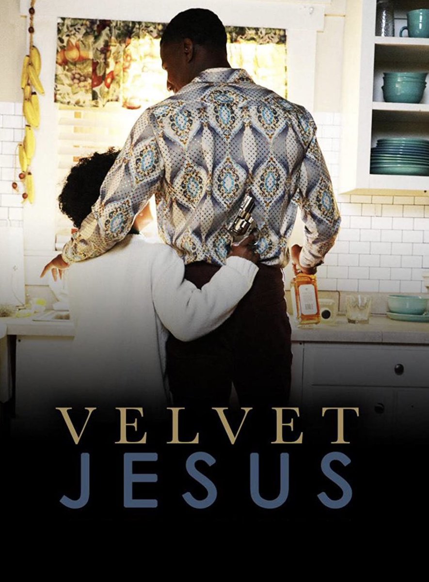 SVTVNetwork's tweet photo. Kicking Off #marchmadness with new LGBTQ stories made for us and by us. 🏳️‍🌈NOW STREAMING “Velvet Jesus”,
SUBSCRIBE TODAY https://t.co/FOmmjwAJCO
#svtvnetwork #strongvoices #lgbt #lgbtq🌈 #lgbtqfilm #queermovie #velvetjesus #subscribe #app #streamingnow https://t.co/oLBBvzMEwJ