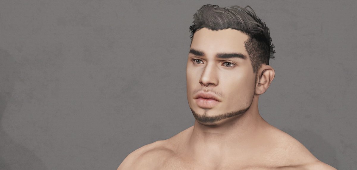 TheoDiamini's tweet photo. First look at Theo Diamini in #WWE2K23! https://t.co/y4TjV3dpf0
