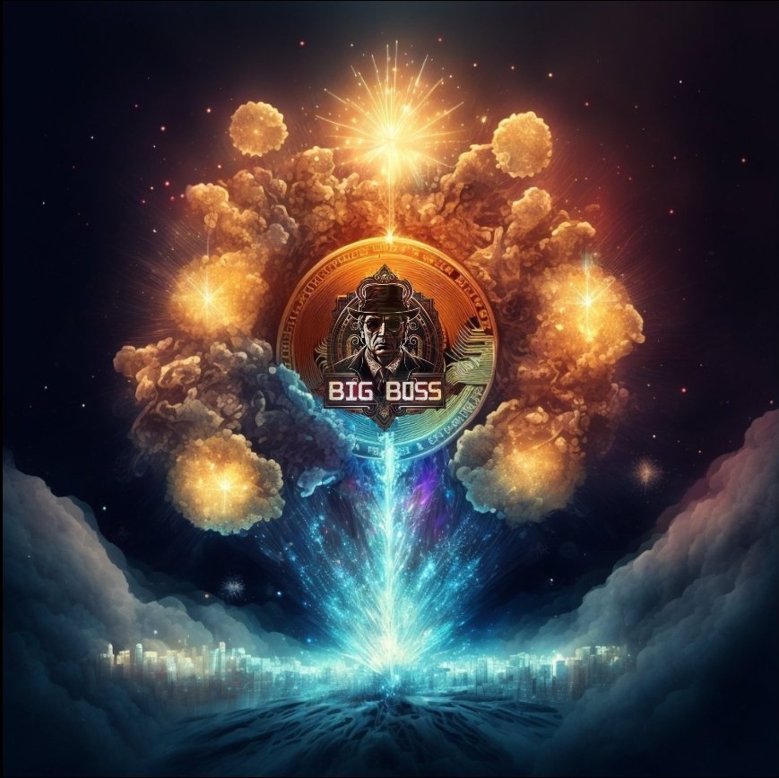 #Giveaways
Are You Ready to Invest in the Next Big Thing in NFTs and Crypto?
 #prizes:

🏆1x 1500 $BBG [ 15$]
🏆1x 1000 $BBG [10$]
🏆2x OG
🏆10x WL

1️⃣ Follow me  &amp; <a href="/Big_Boss_Gang/">BIG BOSS GANG $ⒷⒷⒼ$ | MINT SOON | EPISODE II</a>
2⃣RT &amp; ♥️ 
3⃣Tag 3 friends
4️⃣Join discord discord.gg/TP83MJQWCK

🕛72H

 #SolNFTS #NFTMint #nft