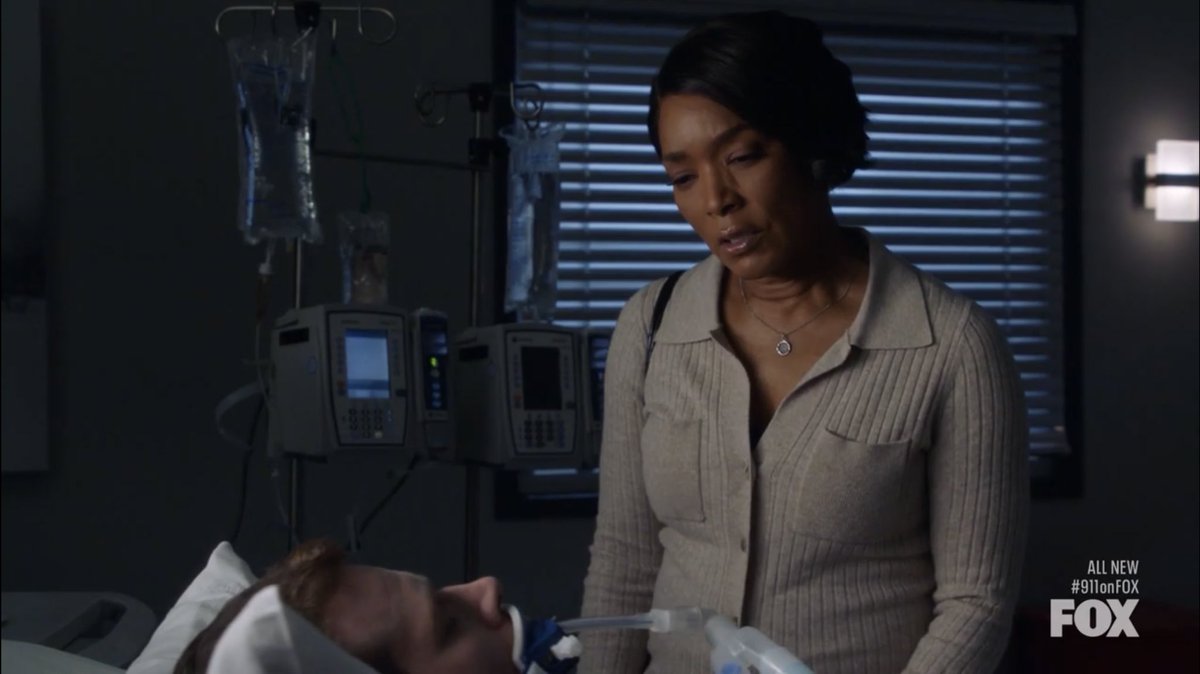 adri on Twitter "when i asked for a buck and athena scene this is not