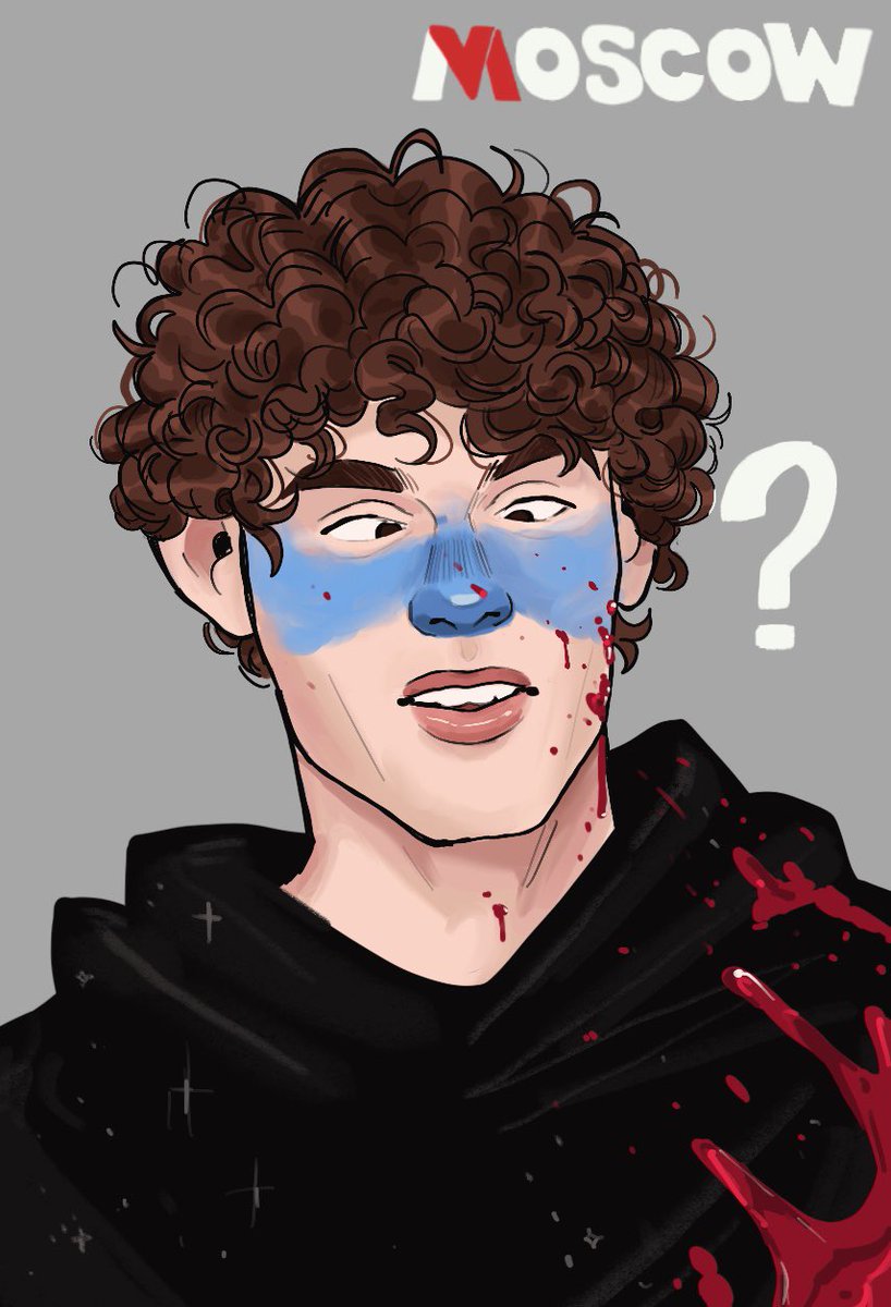 ‼️⚠️ SCREAM 6 SPOILERS ⚠️‼️

Me in the theatre while watching this movie : 🤰🏻