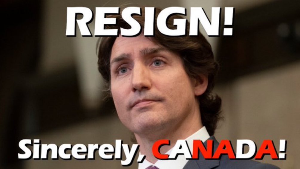 Who joins me in requesting his resignation ??!