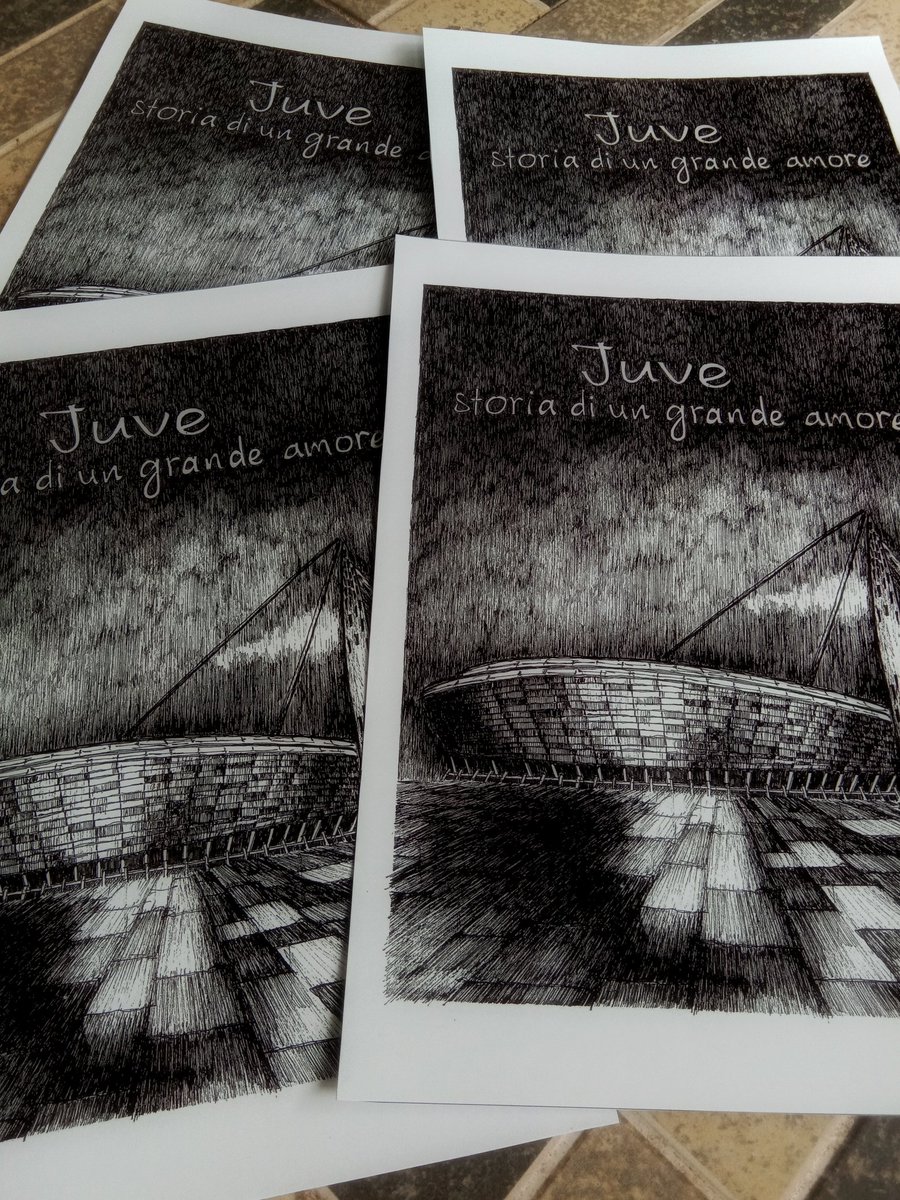 RT untuk Anfield Stadium
Likes untuk Allianz Stadium