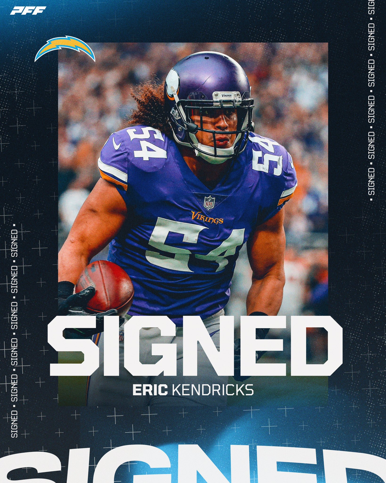 Eric kendricks jersey cheap