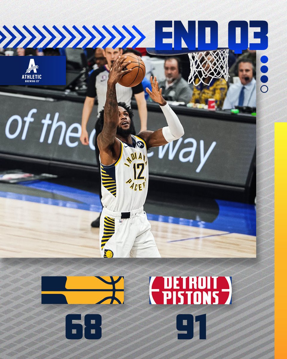 Pacers vs. Pistons Start time, where to watch, what’s the latest