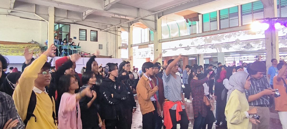 Suminoe_Rizki's tweet image. Yamato Damashii STBA
(2nd/finish)

Gabisa di tag sat @mrfluffypuffz

#Matsuri #Bandung
#STBA #YamatoDamashii