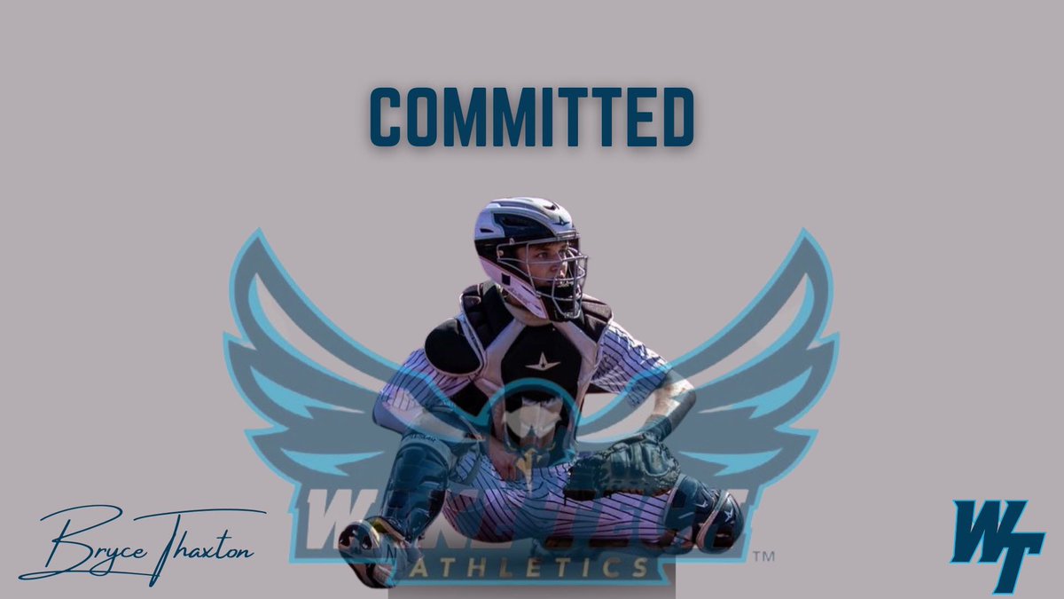 Bryce Thaxton tweet media