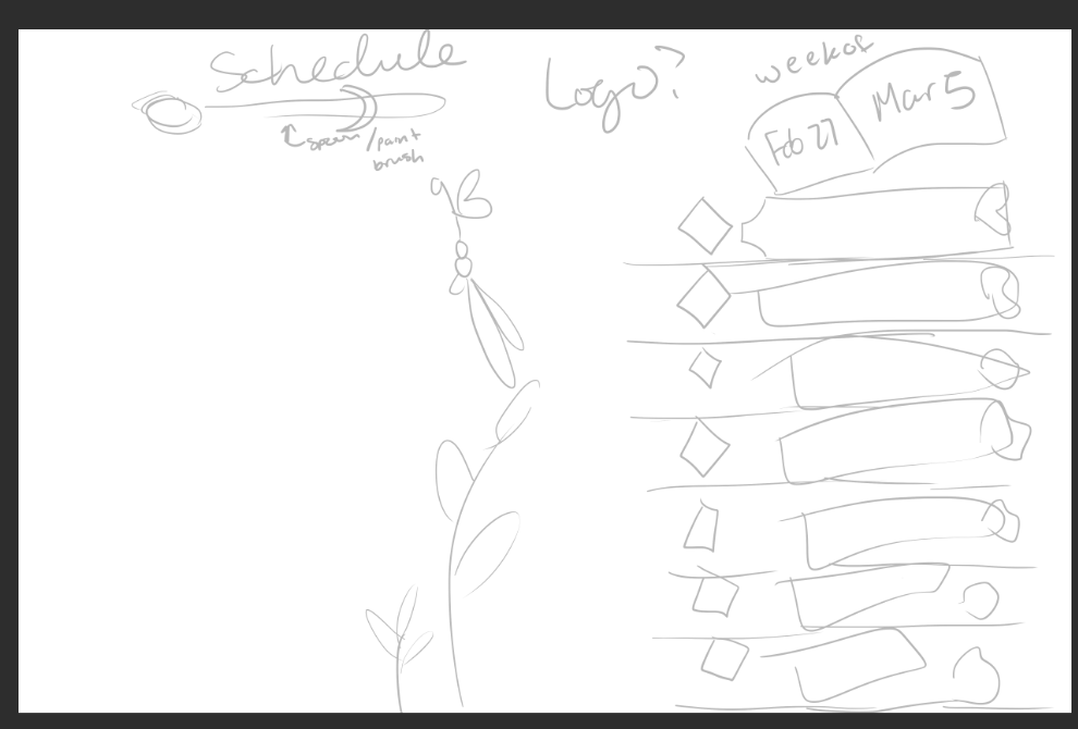 TeafieeCha's tweet photo. Magical cafe -library aesthetic Stream Schedule for @/Fanta_Reads
- Before > After
#ReadsArt
#VGenComm https://t.co/TajrP6JVz1