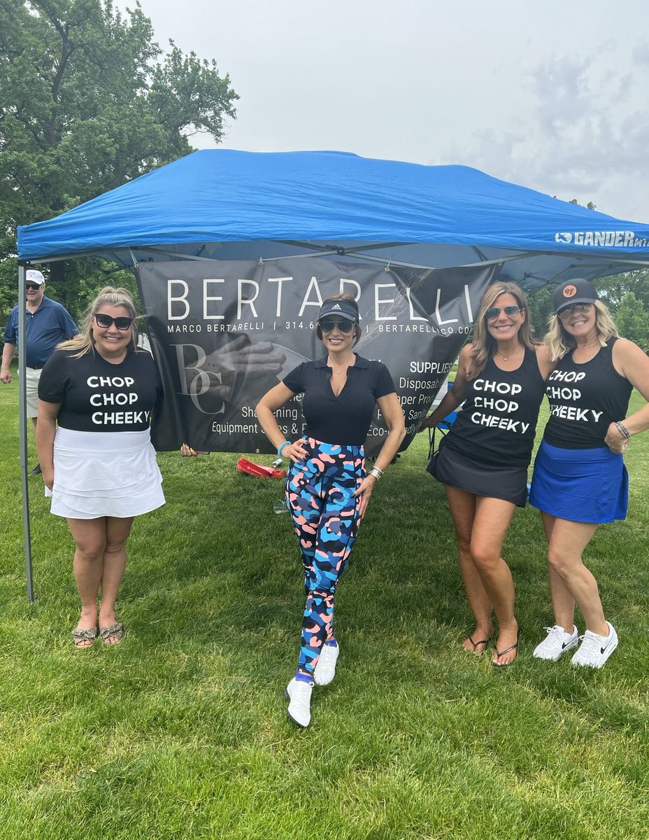 It has been confirmed through the powers at be <a href="/TMASTL/">The Morning After STL</a> I will be BACK on the ⛳️ with you all for #thedotem &amp; the kick off the night before <a href="/maggieobriens/">Maggie O'Brien's</a> #letsgo