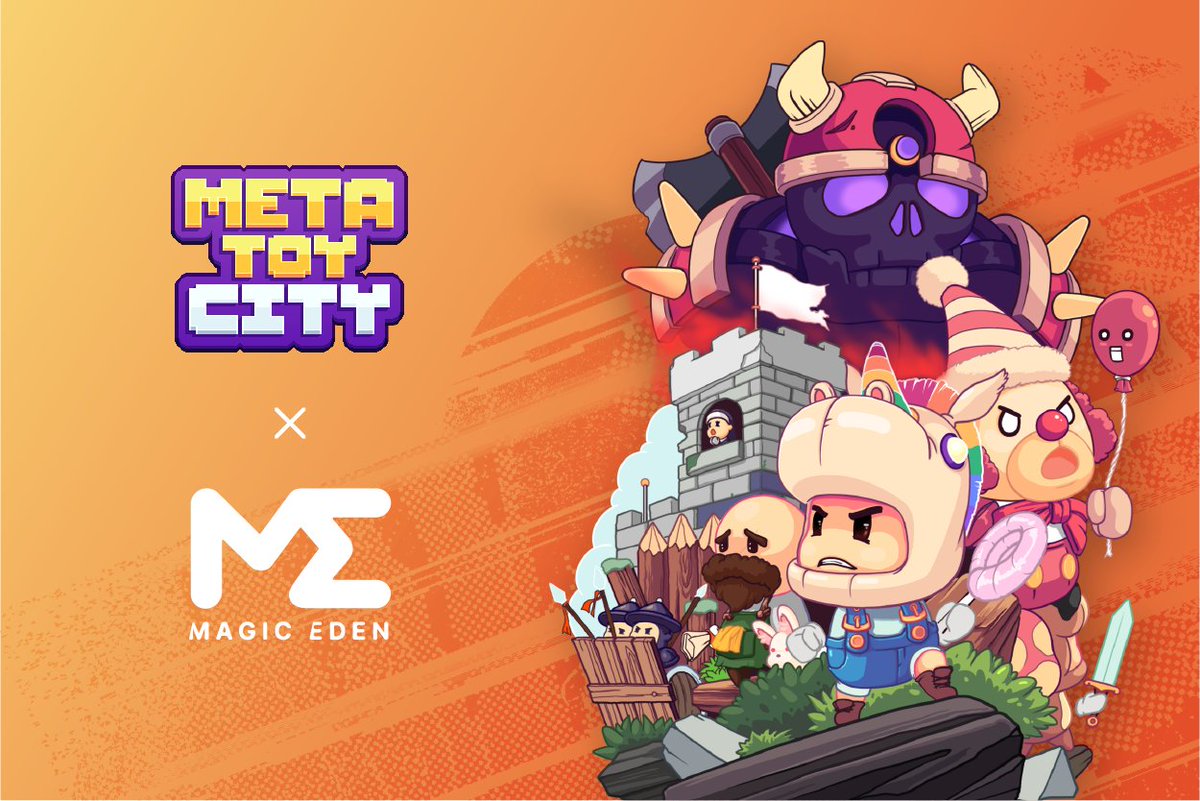 Pixel Heroes Adventure tweet media